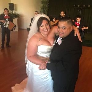 Meet your Posher, Alicia